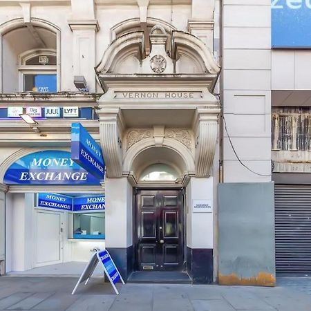 Sleep6 In Leicester Square, Soho Vr7 London Exterior photo