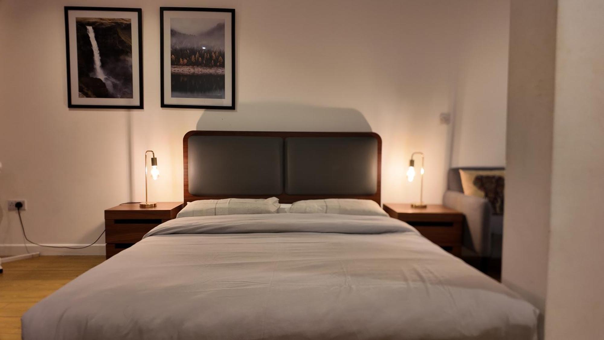 Sleep6 In Leicester Square, Soho Vr7 London Exterior photo
